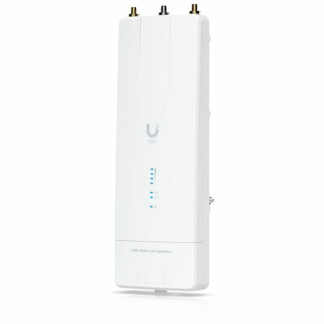 Ubiquiti Dual Band Wi-Fi 7 IEEE 802.11be Wireless Access Point