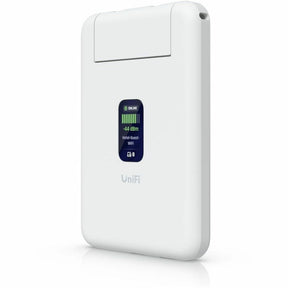 Ubiquiti Wi-Fi 5 IEEE 802.11b/g/n/ac Ethernet Wireless Router