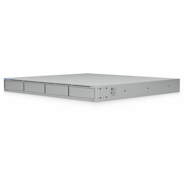 Ubiquiti UNAS-PRO-4 NAS Storage System