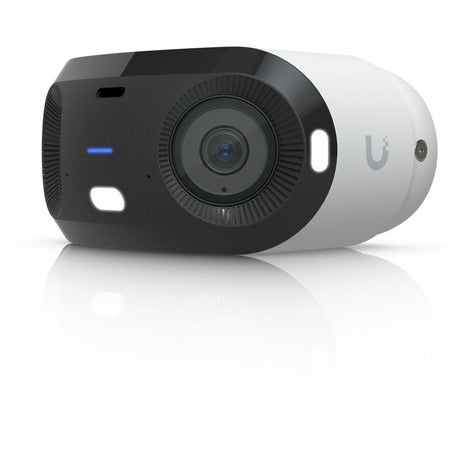 Ubiquiti UVC-G6-180 8 Megapixel / 8 Megapixel Indoor/Outdoor Dual 4K Network Camera - Color - White