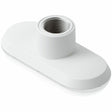 Ubiquiti Camera Mount for Surveillance Camera - White