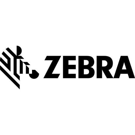 Zebra Label Paper 4 x 3in Direct Thermal Zebra Z-Perform 2000D 3 in core