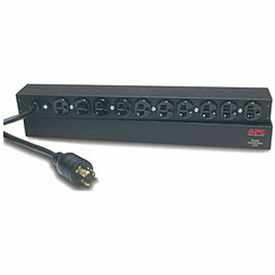 APC Basic Rack 2.4kVA PDU AP9564 – Logics Technology Solutions Inc