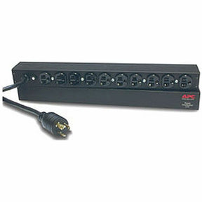 APC Basic Rack 2.4kVA PDU