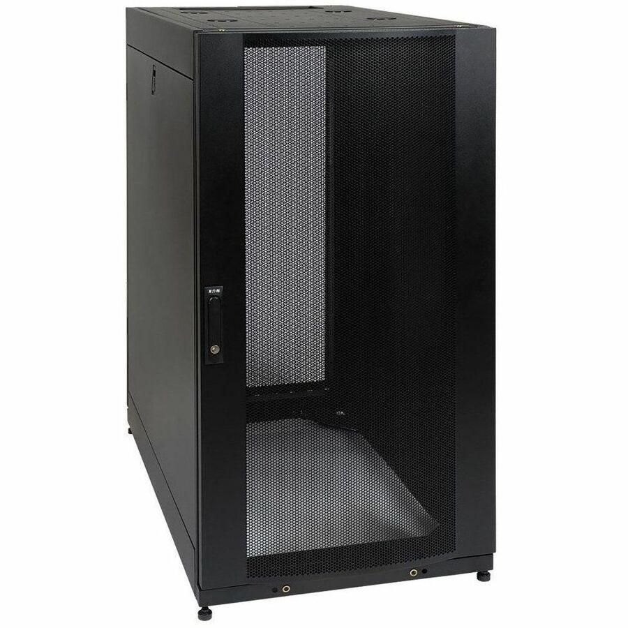 Armoire de serveur en rack Tripp Lite SR25UB - 25U - 19"