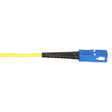 Black Box Fiber Optic Duplex Patch Network Cable