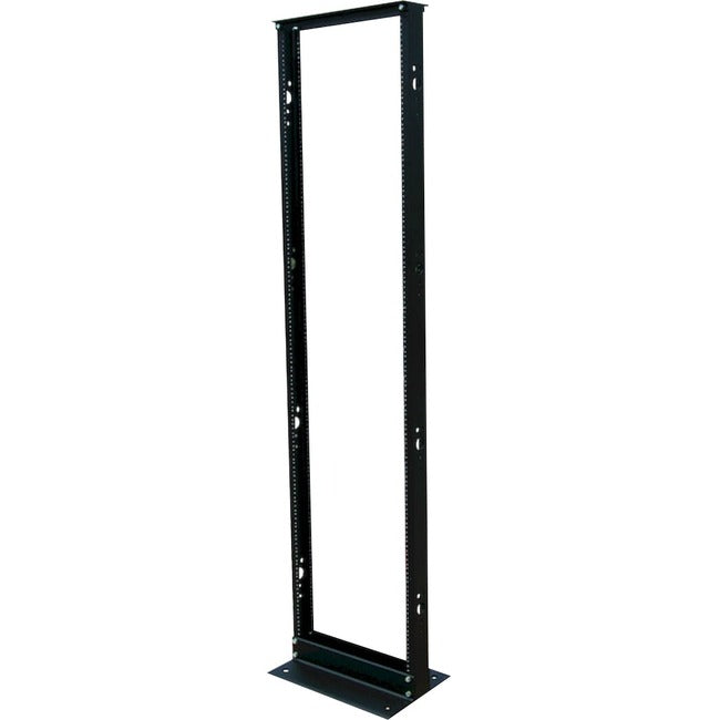 Tripp Lite SR2POST 2-Post Open Frame Rack - 45U - 19"