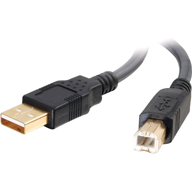 C2G Ultima USB 2.0 A/B Cable