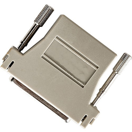 Adaptateur croisé RJ45-DB25 d'Avocent