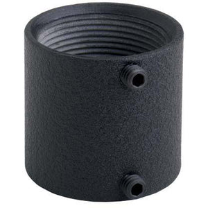 Chief CMA-270 Mounting Coupler - Black