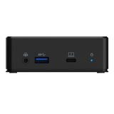 Station d'accueil universelle USB-C pour ordinateur portable à double écran Belkin - Mac Windows Chrome - 2xHDMI