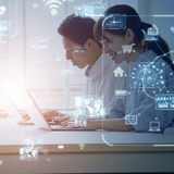 Digital Transformation Leadership Skills Training