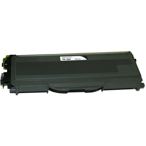 Cartouche de toner d'origine Brother TN360