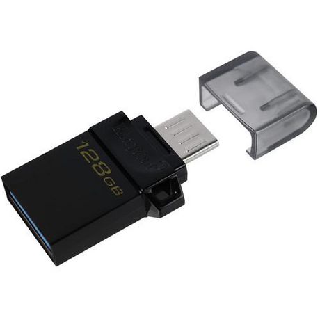 Kingston DataTraveler microDuo3 G2