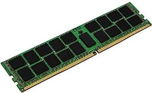 Module de mémoire Kingston 16 Go DDR4 SDRAM