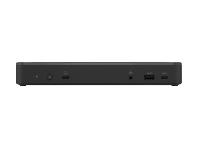 Belkin Universal USB-C Triple Display Laptop Docking Station - Chrome OS & Windows - 85W