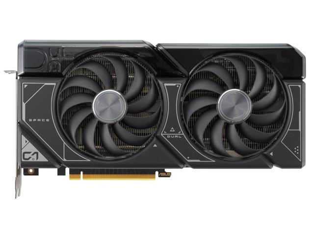 Asus NVIDIA GeForce RTX 4070 Graphic Card - 12 GB GDDR6X