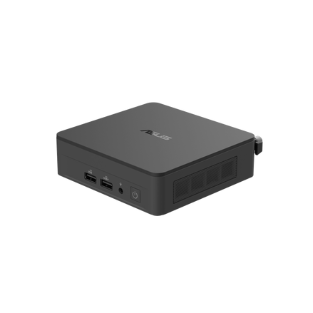 Asus NUC 13 Pro NUC13ANKi5 Barebone System - 1 x Processor Support - Intel Core i5 13th Gen i5-1340P Dodeca-core (12 Core)