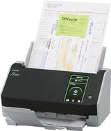 Ricoh fi-8040 ADF/Manual Feed Scanner - 600 dpi Optical