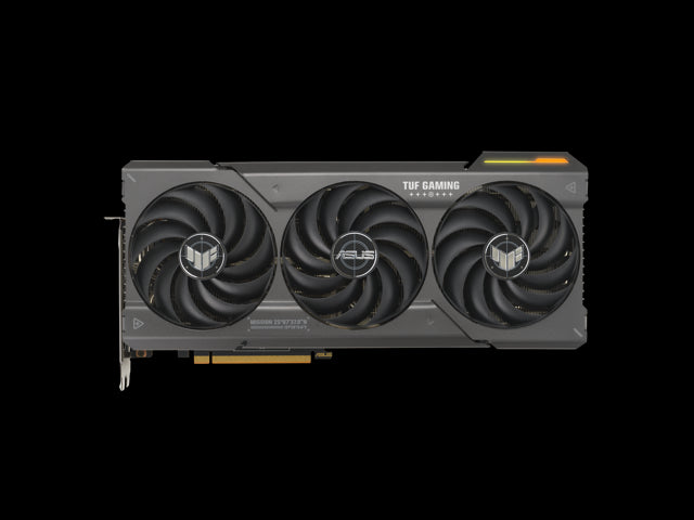 Carte graphique TUF AMD Radeon RX 7700 XT - 12 Go GDDR6