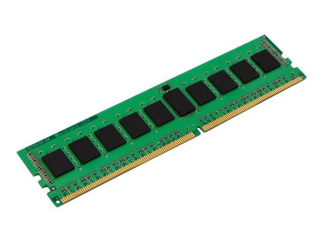 Module de mémoire Kingston DDR4 SDRAM 32 Go