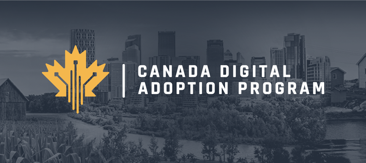 CDAP Guide – Logics Technology Solutions Inc