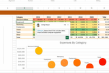 Formation sur la maîtrise fondamentale de Microsoft Excel 