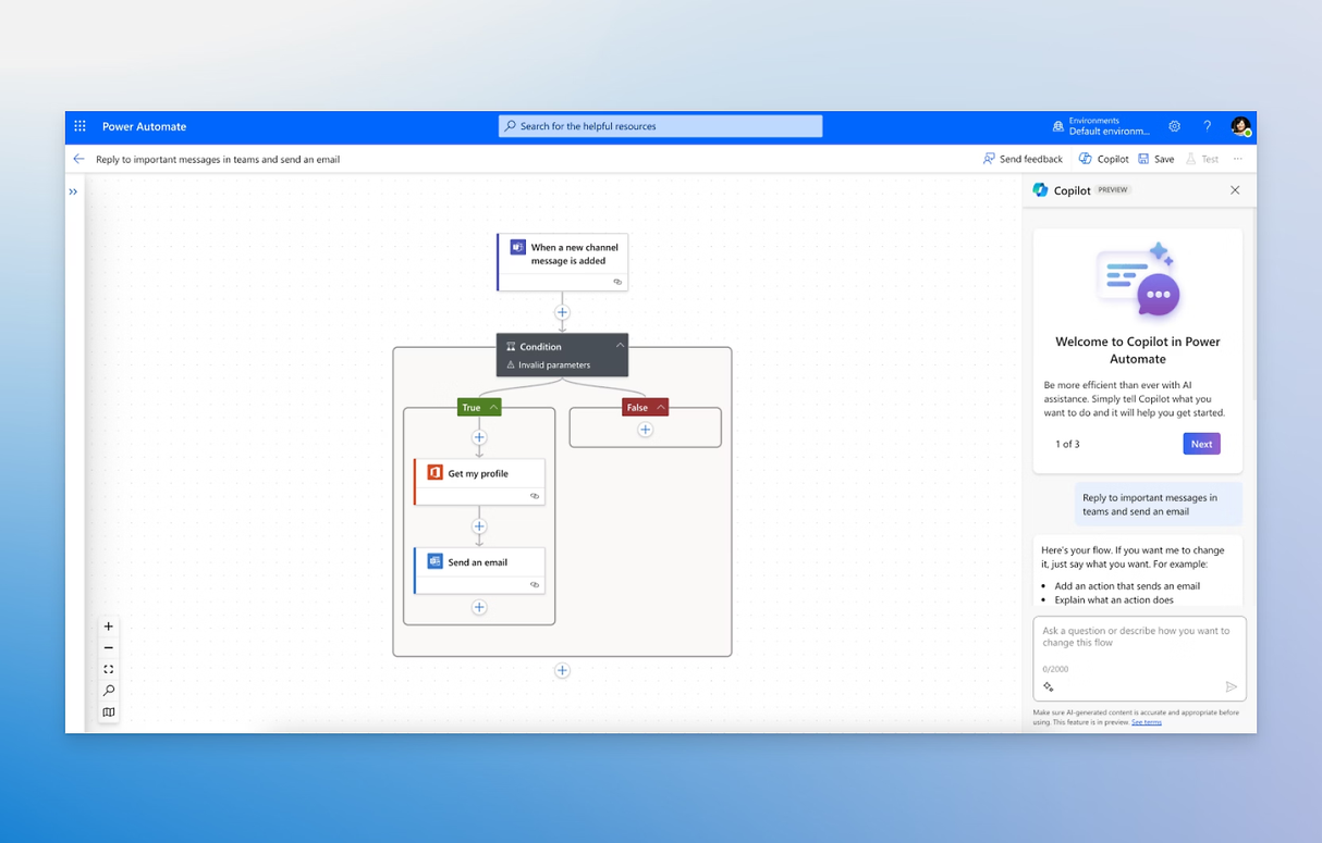 Business Process Automation Training