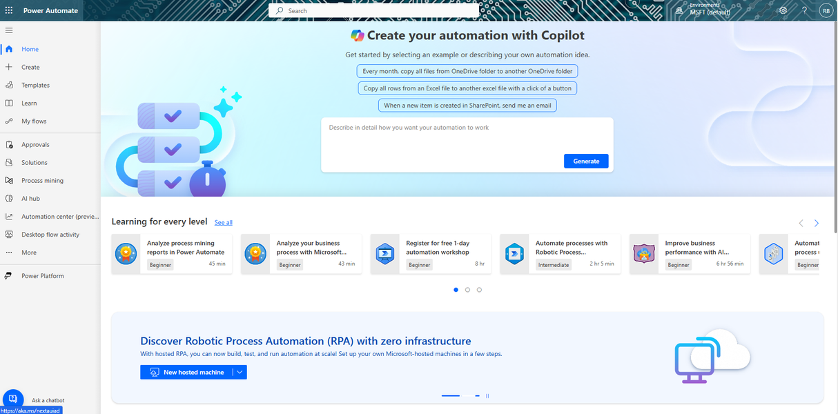 AI Mastery for Business: 1-Week Bootcamp