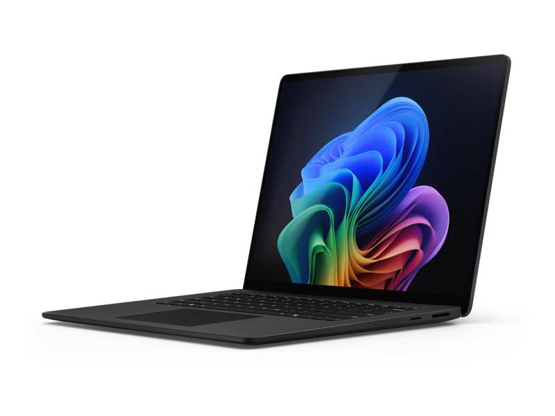 Surface Laptop7 13in U5/16/256 Comm Eng Blck Can W11