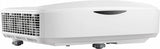 ViewSonic LS832WU Ultra Short Throw Laser Projector - 16:10 - Ceiling Mountable - White