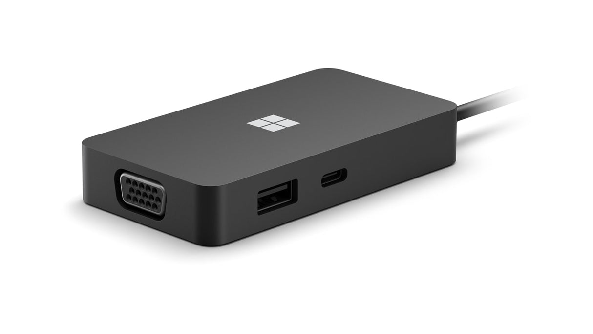 Microsoft Surface USB-C Travel Hub for Business