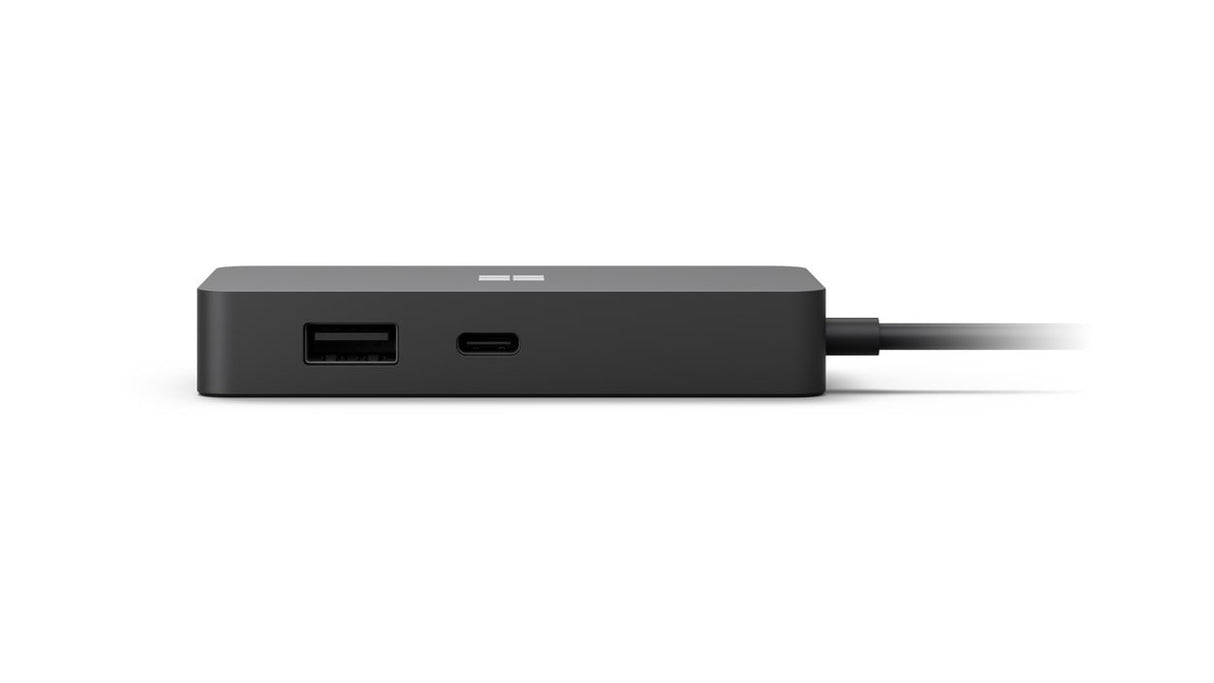 Hub de voyage USB-C Microsoft Surface pour les entreprises