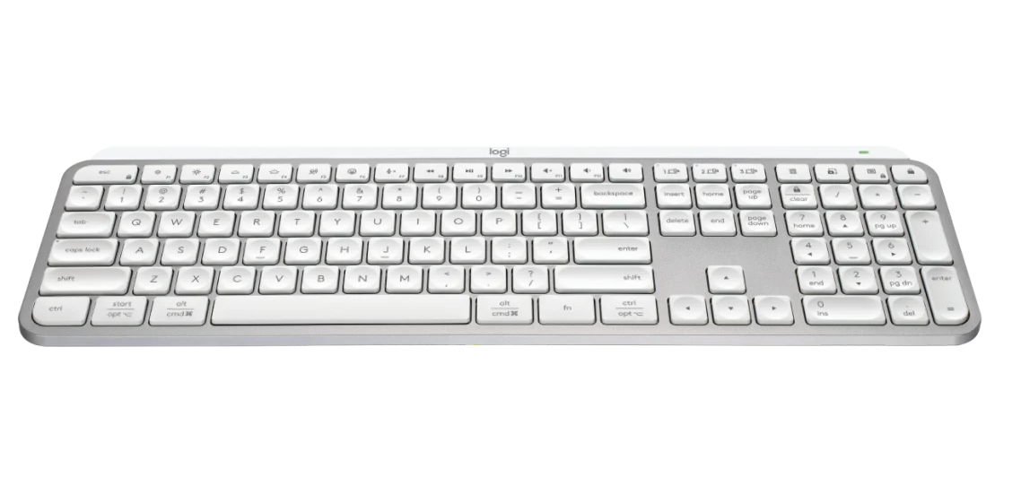 Logitech MX Keys Keyboards