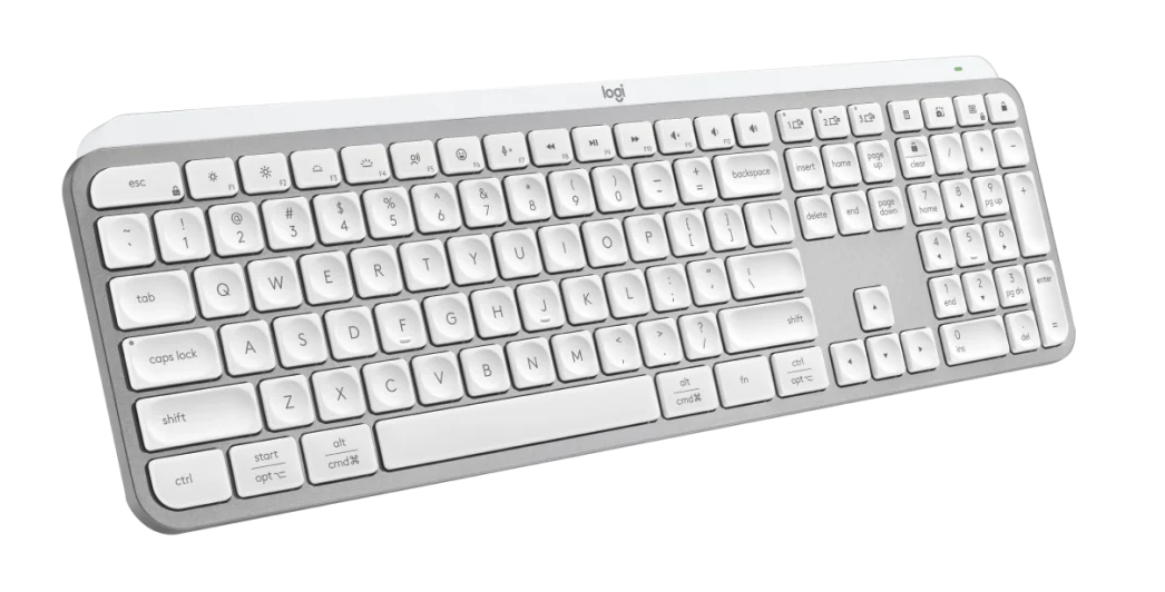 Logitech MX Keys Keyboards