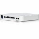 Pro 8 PoE