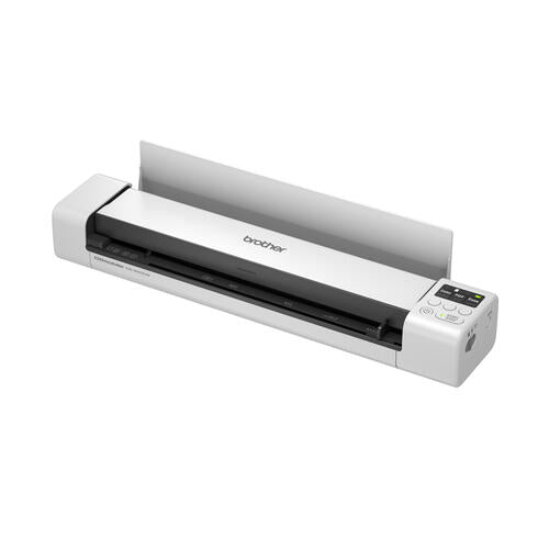 Scanner à feuilles Brother DSMobile DS-940DW - Optique 1200 ppp