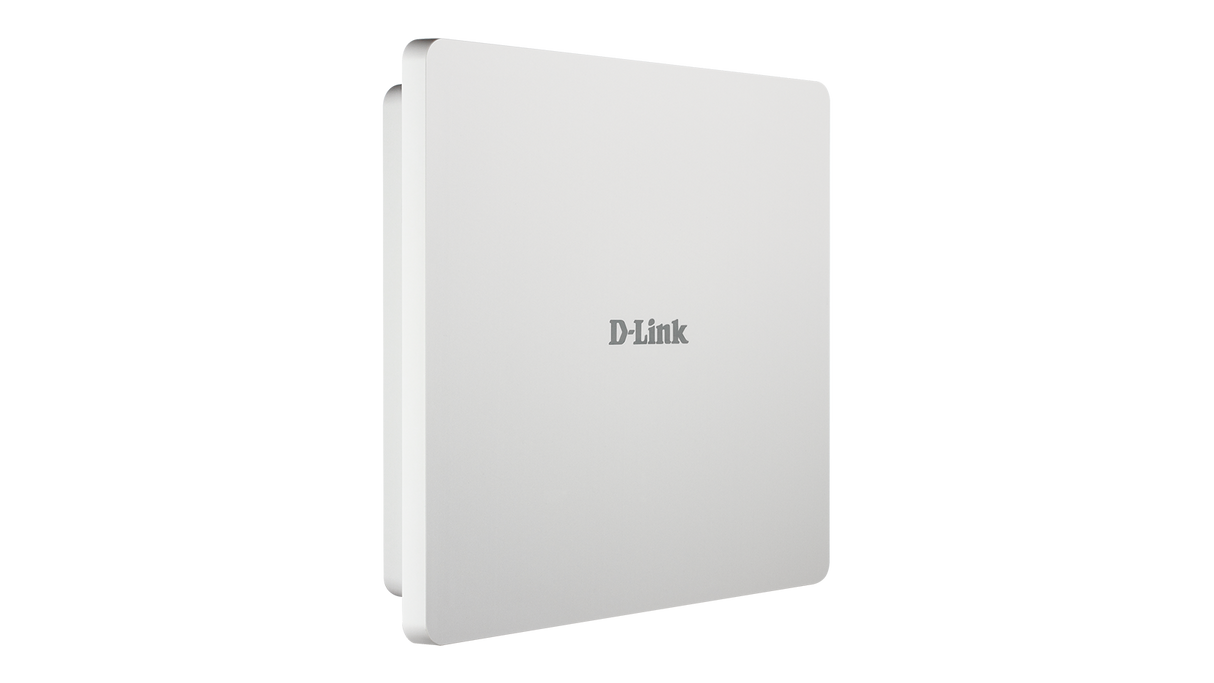 D-Link DAP-3666 IEEE 802.11ac 1.14 Gbit/s Wireless Access Point