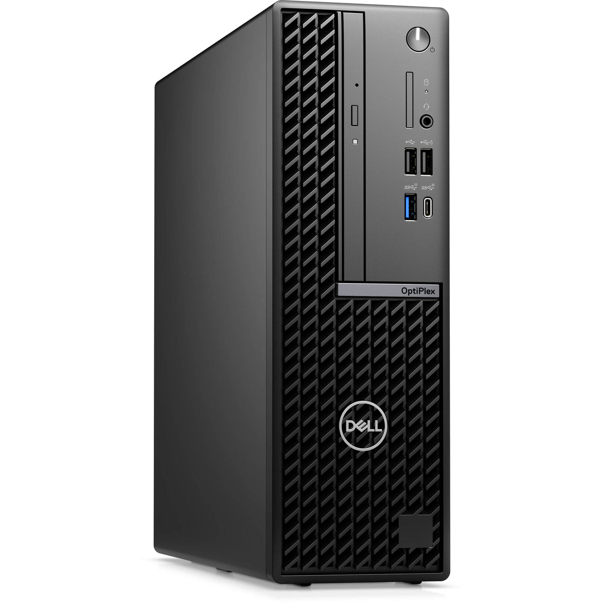 Dell OptiPlex 7000 7010 Desktop Computer - Intel Core i5 13th Gen i5-13500 Tetradeca-core (14 Core) 2.50 GHz - 16 GB RAM DDR5 SDRAM - 512 GB M.2 PCI Express NVMe SSD - Small Form Factor - Black