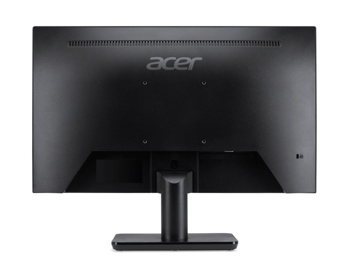 Acer V226HQL H 22" Class Full HD LCD Monitor - 16:9 - Black