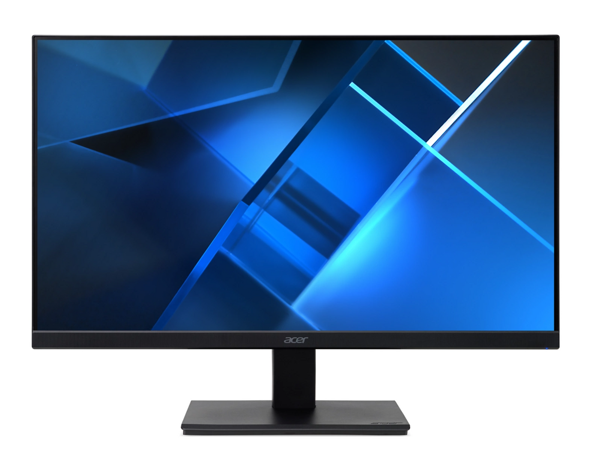 Acer Vero V7 V247Y H Full HD LCD Monitor - 16:9 - Black