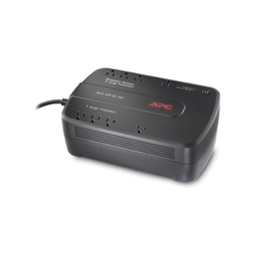 APC Back-UPS ES 550VA Desktop UPS