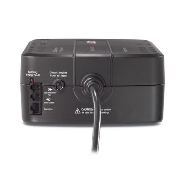 APC Back-UPS ES 550VA Desktop UPS