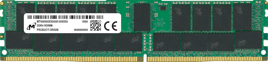 Crucial 16GB DDR4 SDRAM Memory Module