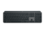 Logitech MX Keys for Business Wireless Keyboard