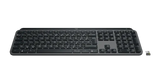 Logitech MX Keys for Business Wireless Keyboard