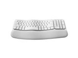 Logitech Wave Keys Keyboard