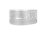 Logitech Wave Keys Keyboard