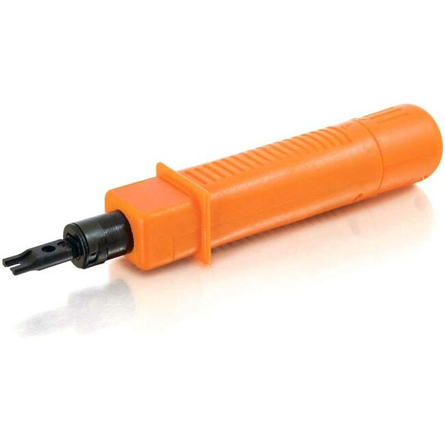 C2G 110 Impact Punchdown Tool (TAA Compliant) 05955 – Logics Technology ...