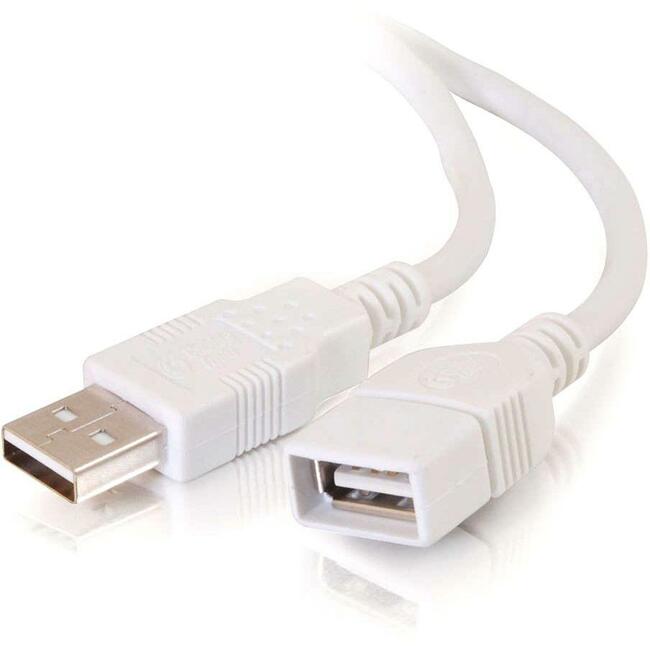 C2G USB Extension Cable